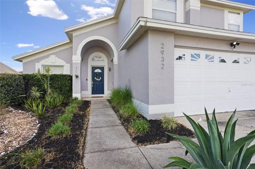 2932 Paddington Way, Kissimmee, FL, 34747-1631 | Card Image