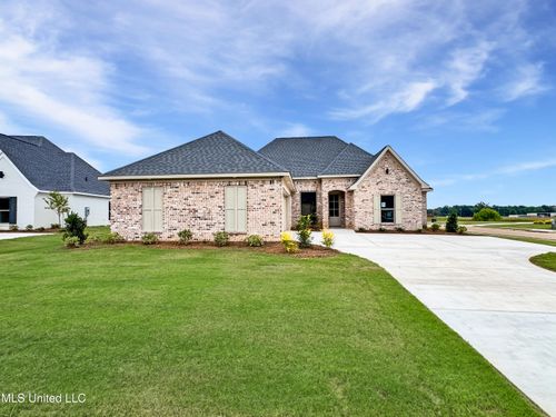 917 Brunswick Ct, Flowood, MS, 39232-1100 | Card Image