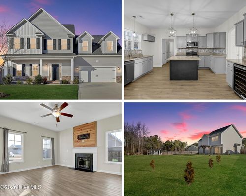 711 Alpha Ct, Beulaville, NC, 28518-0180 | Card Image