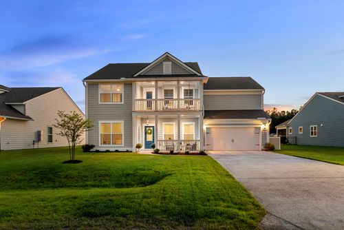 4318 Hugh Bennett Dr, Johns Island, SC, 29455-3532 | Card Image