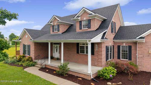 213 Colonels Way W, Henryville, IN, 47126-9793 | Card Image
