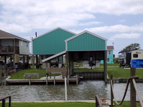 3569 County Road 202, Sargent, TX, 77414 | Card Image