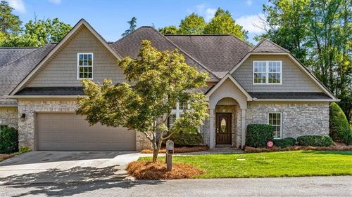 4002 Flagstick Ct, Jamestown, NC, 27282-8004 | Card Image