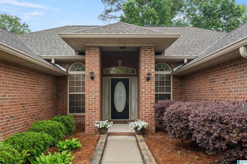 1058 Hidden Forest Dr, MONTEVALLO, AL, 35115-5928 | Card Image