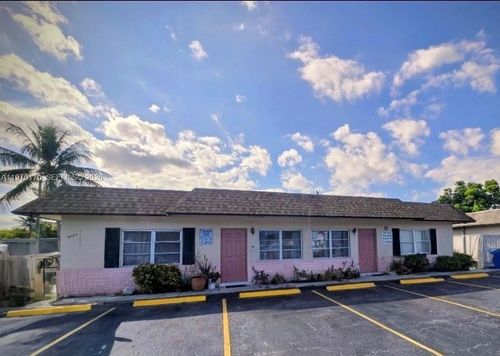 4001 Nw 31st Ave, Lauderdale Lakes, FL, 33309-4965 | Card Image