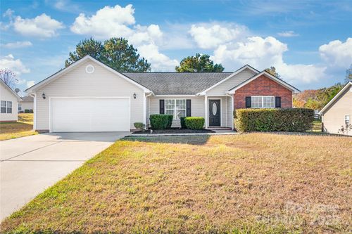 3007 Laurel Creek Ln, Monroe, NC, 28110-7101 | Card Image