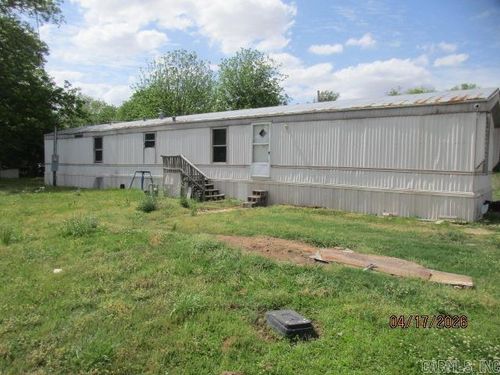 612 Mississippi Street, Gould, AR, 71643 | Card Image