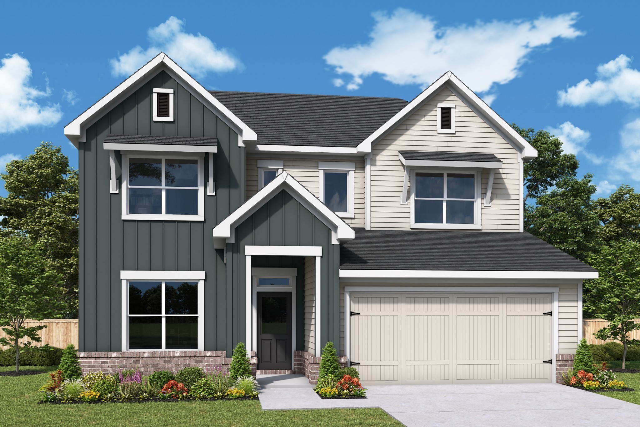 Inez Dr, Smyrna, TN 37167