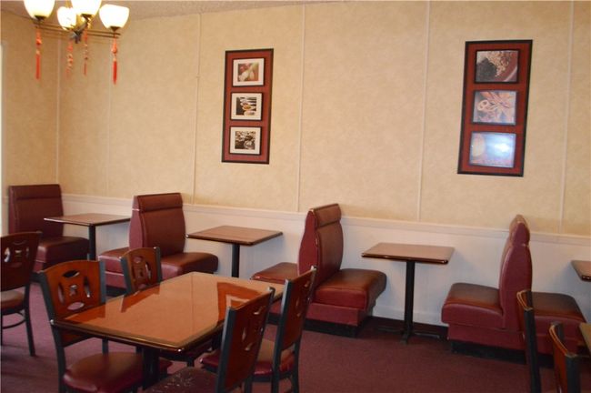 Table Seating View!!! | Image 11