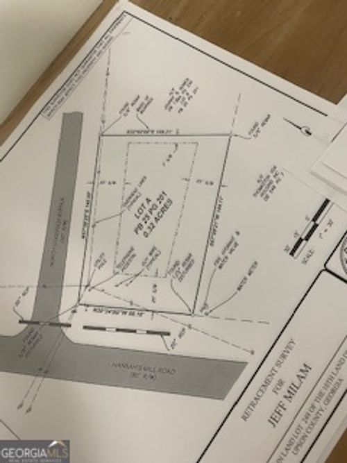 0 Goodrich Ave, Thomaston, GA, 30286 | Card Image