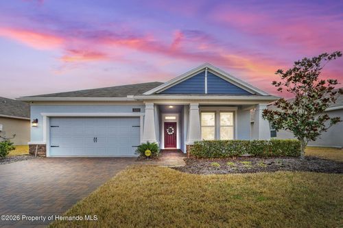 5252 Cappleman Loop, Brooksville, FL, 34601-6469 | Card Image