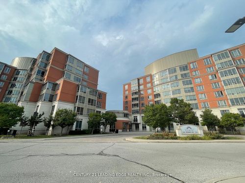 502-7373 Kennedy Rd, Markham, ON, L3R1H6 | Card Image