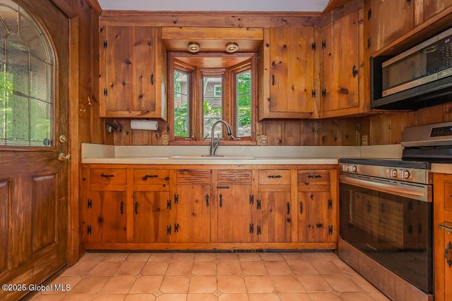 241 Kunkel Pt, House other with 2 bedrooms, 2 bathrooms and 4 parking in Mayfield NY | Image 26