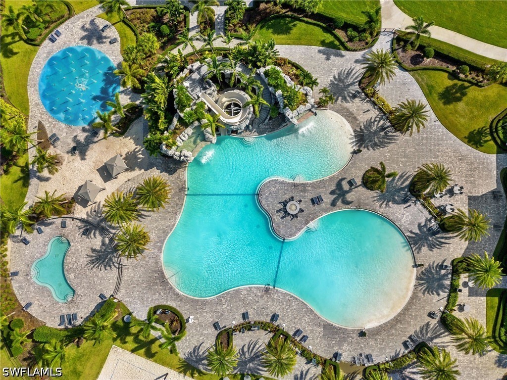 Residential in Estero 3