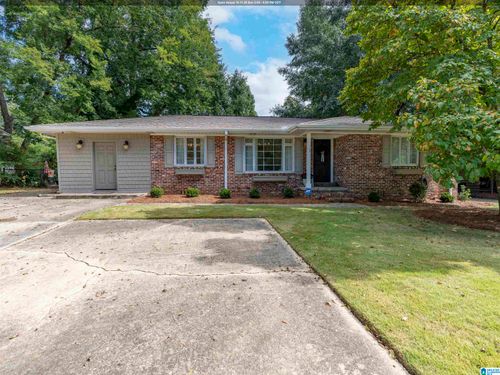 4401 Montevallo Rd, Mountain Brk, AL, 35213-1509 | Card Image