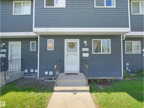 575 Dunluce Rd Nw, Edmonton, AB, T5X4P4 | Card Image