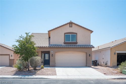 3833 Pecos Park Avenue, North Las Vegas, NV, 89081 | Card Image