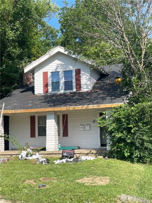 2726 Wentworth Ave, Dayton, OH, 45406-1600 | Card Image