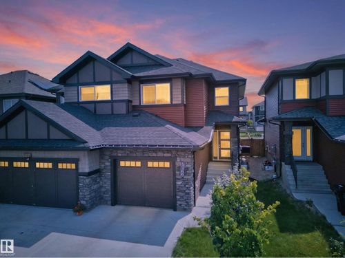 2366 Wonnacott Cres Sw, Edmonton, AB, T6X2J4 | Card Image