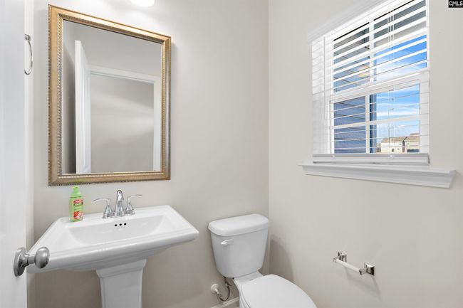 749 Gatestone Lane, Townhouse with 3 bedrooms, 3 bathrooms and null parking in Hopkins SC | Image 4