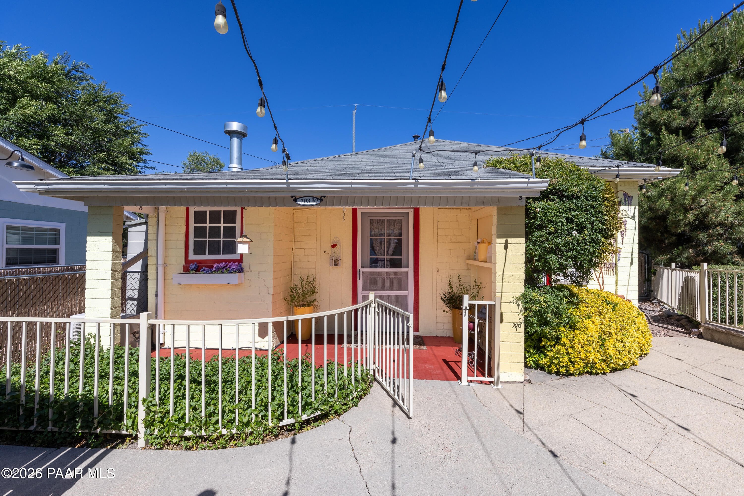 Residential Income in Prescott 4