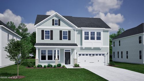613 Dressage Way, Wilmington, NC, 28411 | Card Image