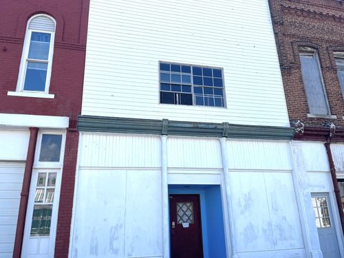 119 E Main St, Chalmers, IN, 47929-8095 | Card Image