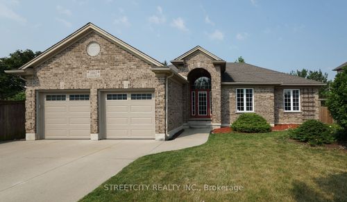 1861 Louise Blvd, London, ON, N6G5G2 | Card Image