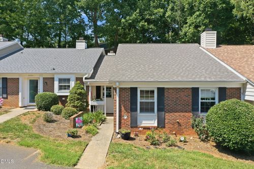 2642 Cottage Pl, Greensboro, NC, 27455-2917 | Card Image