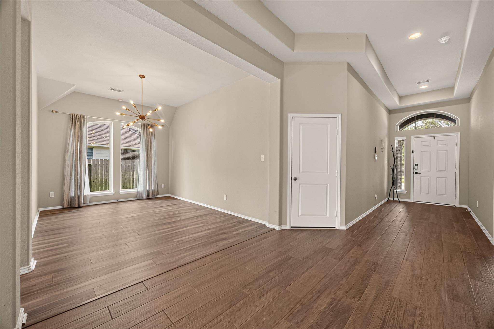 Residential Lease in Pearland 4