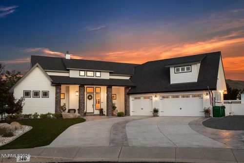 140 Bugaboo Ct, Reno, NV, 89511-8151 | Card Image