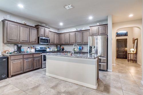 2537 Red Draw Rd, Fort Worth, TX, 76177-2049 | Card Image