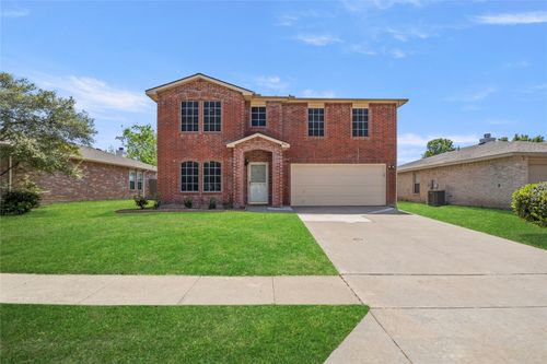 4607 Green Meadow Dr, McKinney, TX, 75070-7765 | Card Image