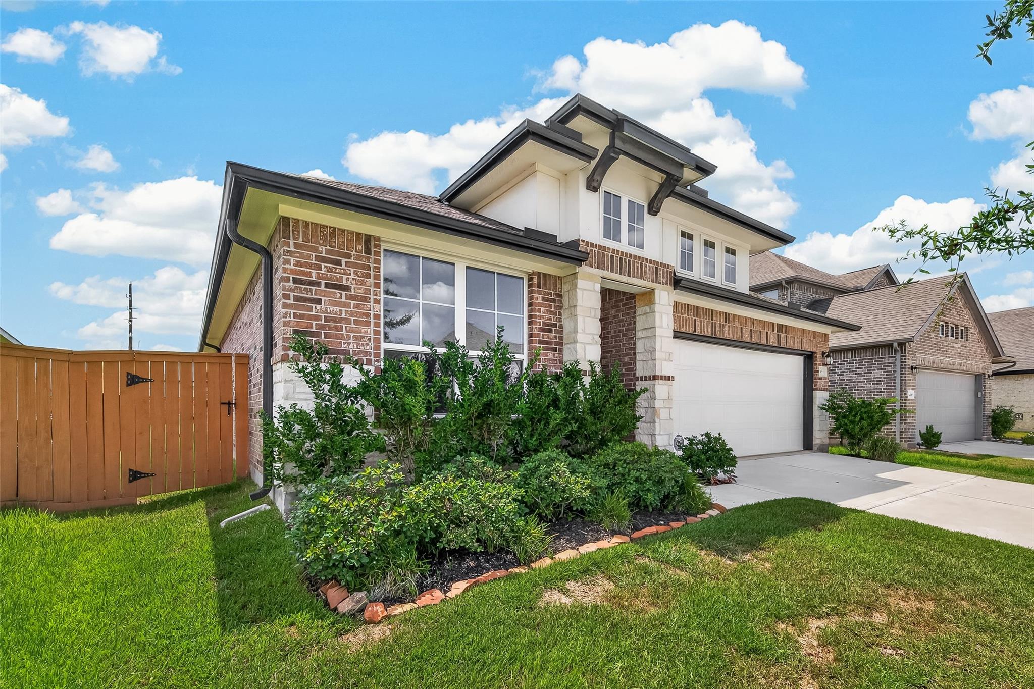 Residential in Katy 2