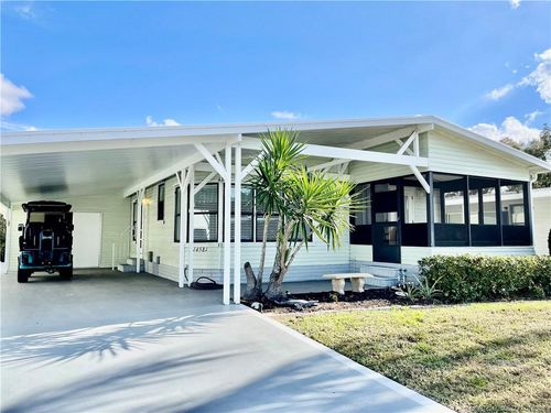 14581 Sw Divot Dr, Indiantown, FL, 34956-3679 | Card Image