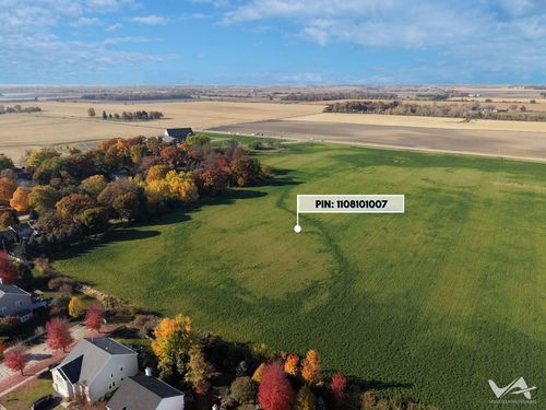 18.5 Acres Rt. 47 - Hughes Road, Elburn, IL, 60119 | Card Image