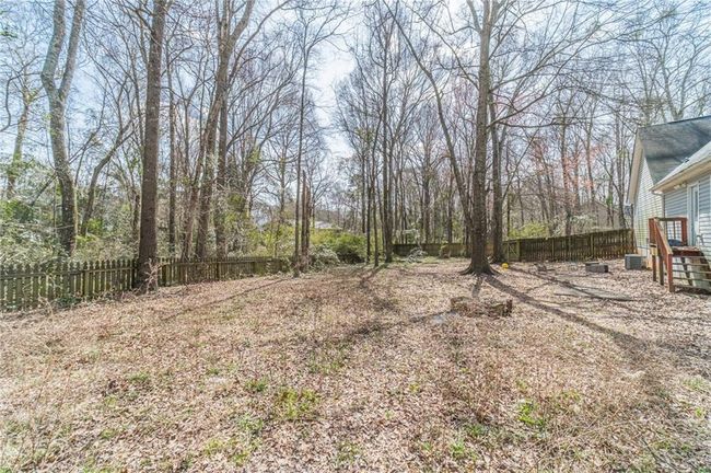 29 Monte Ln, House other with 4 bedrooms, 3 bathrooms and null parking in Jefferson GA | Image 35