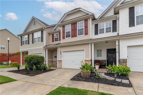 4905 Vireo Dr, Flowery Branch, GA, 30542-3395 | Card Image