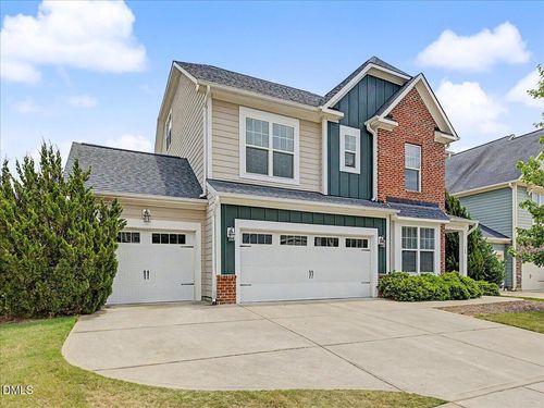 309 Price Lake Way, Fuquay Varina, NC, 27526-0120 | Card Image