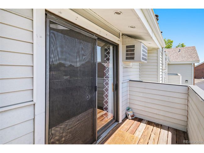 302 - 10150 E Virginia Ave, House attached with 2 bedrooms, 2 bathrooms and null parking in Denver CO | Image 10