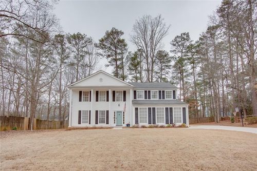 5727 Shawn Ter, Norcross, GA, 30092-1533 | Card Image