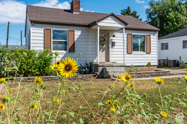 Warnock Ave, South Salt Lake, UT 84115
