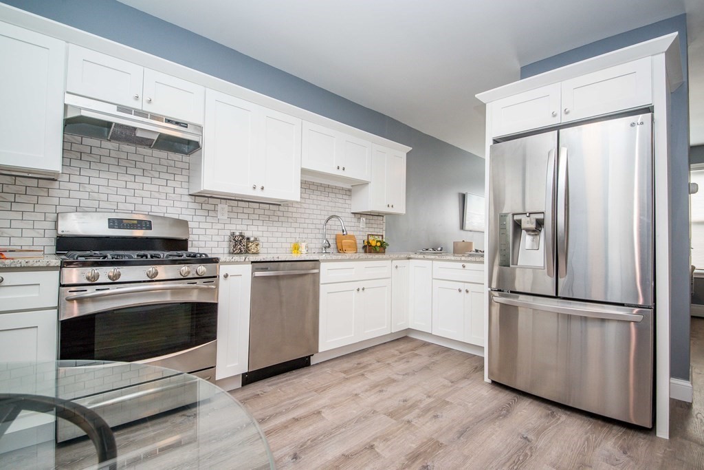 County St, New Bedford, MA 02740