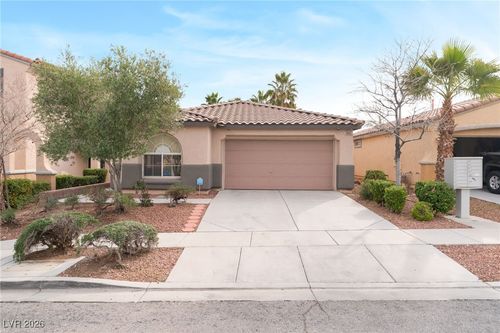 10667 April Rose Ct, Las Vegas, NV, 89135-1121 | Card Image