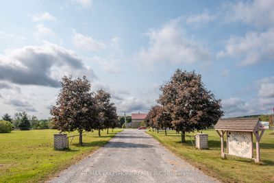 3302 Ferguson Rd, Home with 2 bedrooms, 1 bathrooms and 12 parking in Cobourg ON | Image 2