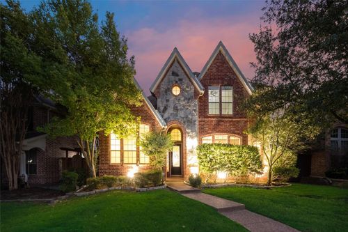 2241 Fox Crossing Ln, Frisco, TX, 75036-2604 | Card Image