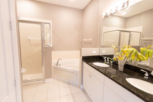 UNIT-61 - 1935 Bridgepointe Cir, House attached with 3 bedrooms, 4 bathrooms and null parking in Vero Beach FL | Image 11