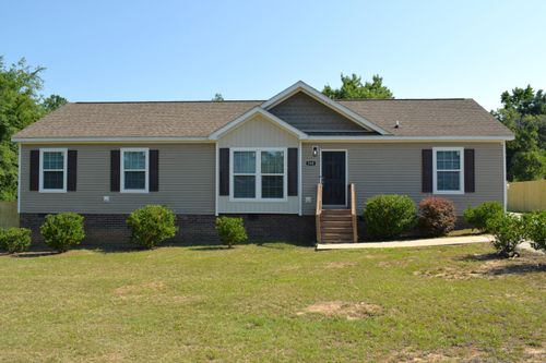 550 Taylor Pond Rd, North Augusta, SC, 29860-9208 | Card Image