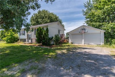 29855 County Route 46, House other with 3 bedrooms, 1 bathrooms and null parking in Le Ray NY | Image 2