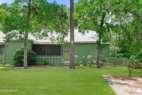 62 Cypress Pond Rd, PORT ORANGE, FL, 32128-6721 | Card Image